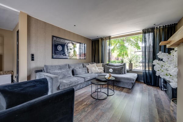 Medium property photo - Rubenspark 7, 5121 WN Rijen